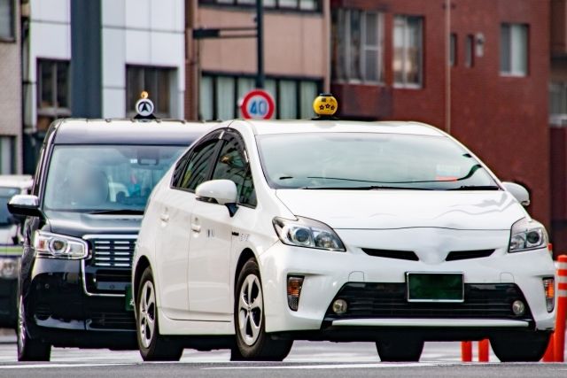 ゆいかじ交通株式会社の求人・転職情報