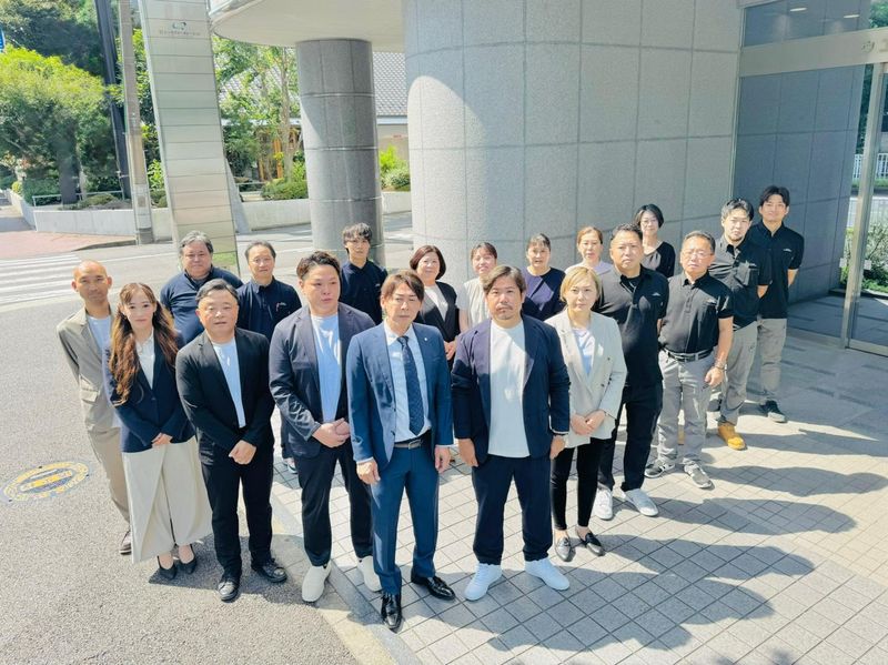 株式会社シンセイコーポレーションの求人・転職情報