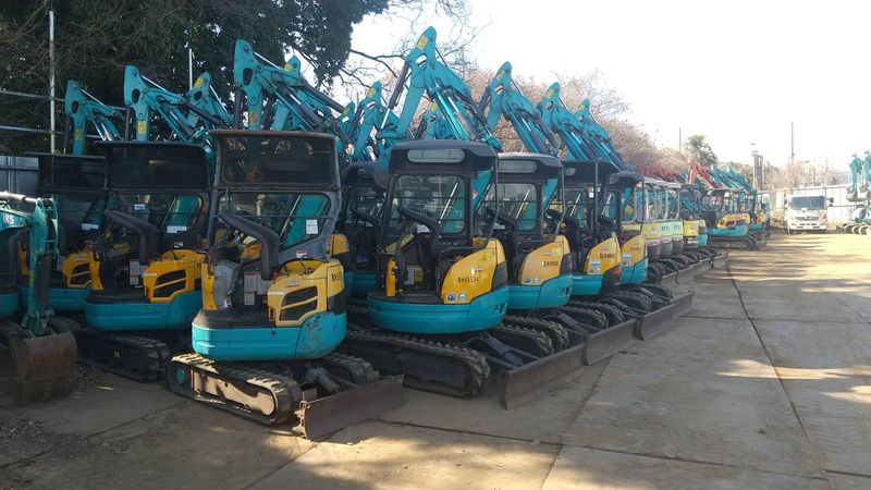 株式会社飯田機械産業の求人・転職情報