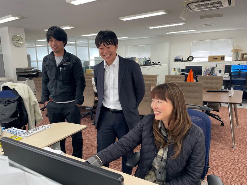 サンキ株式会社のアルバイト・バイト求人情報-02