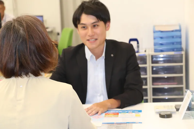 【長崎開催】金融業界を気軽に学べる会社説明会(1.5時間)