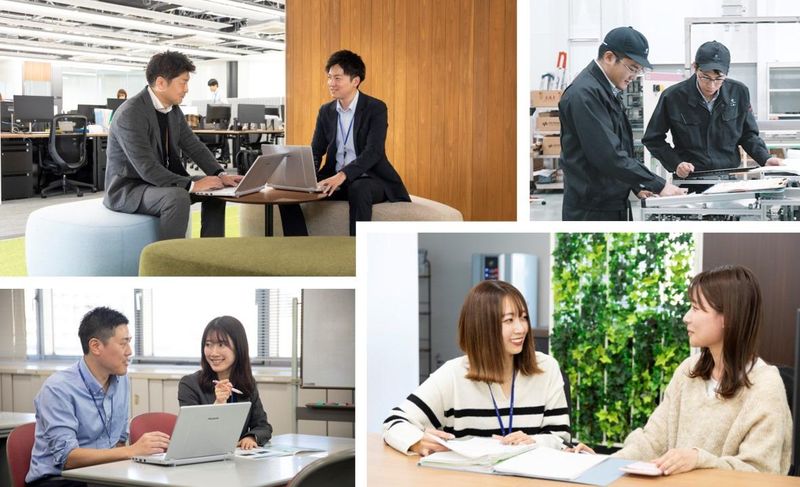 明治電機工業株式会社