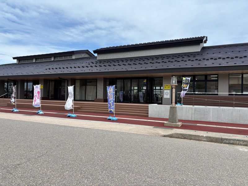 株式会社道の駅新湊の派遣求人情報