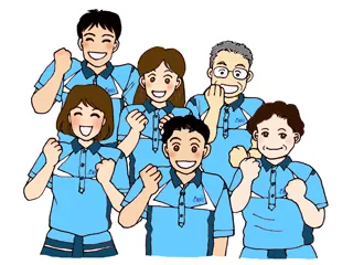 求人画像