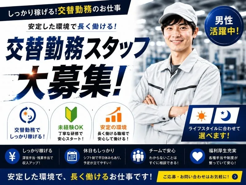 求人画像