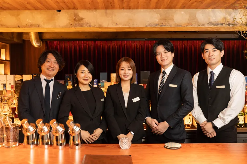 株式会社元気Dining/MOMENT琥珀のアルバイト・バイト求人情報