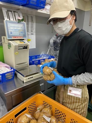 求人画像