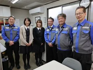 静岡資材 株式会社の求人・転職情報