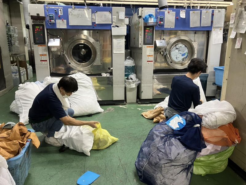 株式会社工藤クリーニング工場のアルバイト・バイト求人情報-04