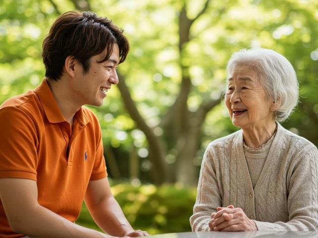 株式会社CareNationの求人・転職情報