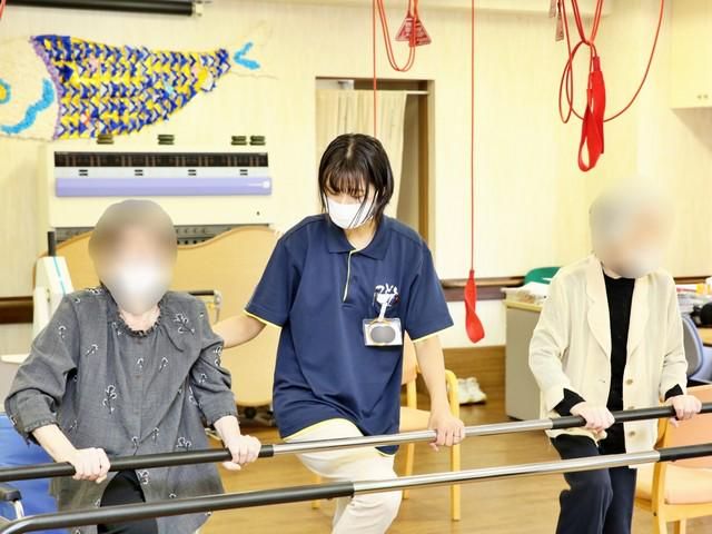 ケアセンターつどいせんげん台のアルバイト・バイト求人情報-02
