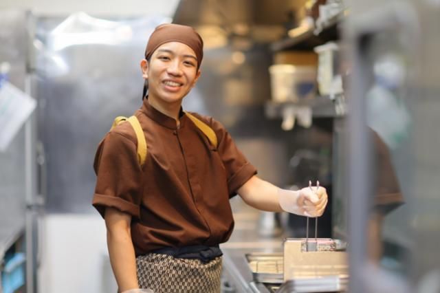 ゆず庵　藤枝店のアルバイト・バイト求人情報-19