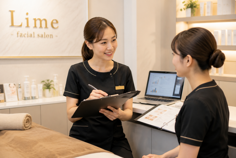 株式会社Limeの求人・転職情報