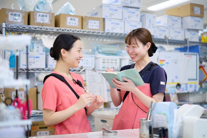 湘南美容クリニック高松院/医療法人湘美会(湘南美容クリニック)のアルバイト・バイト求人情報-02