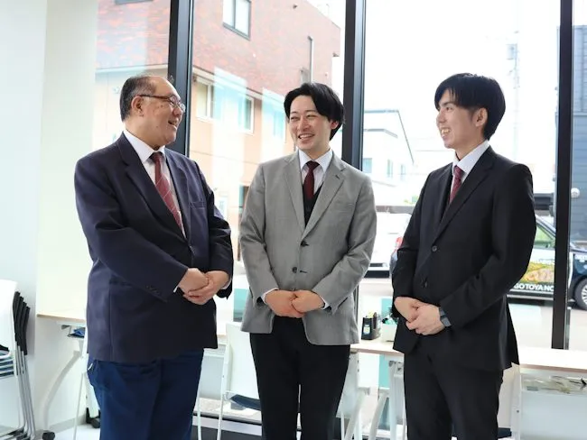 札幌日交タクシー株式会社の求人・転職情報