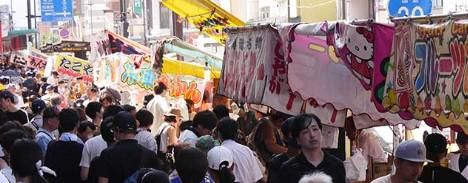 大正堂　<勤務地>八王子駅周辺(八王子まつり)のアルバイト・バイト求人情報-03