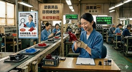求人画像