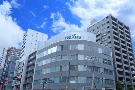 篠崎運輸　大宮営業所のアルバイト・バイト求人情報-06