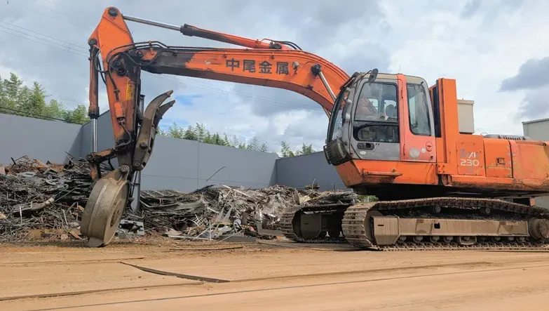 中尾金属商店の求人・転職情報