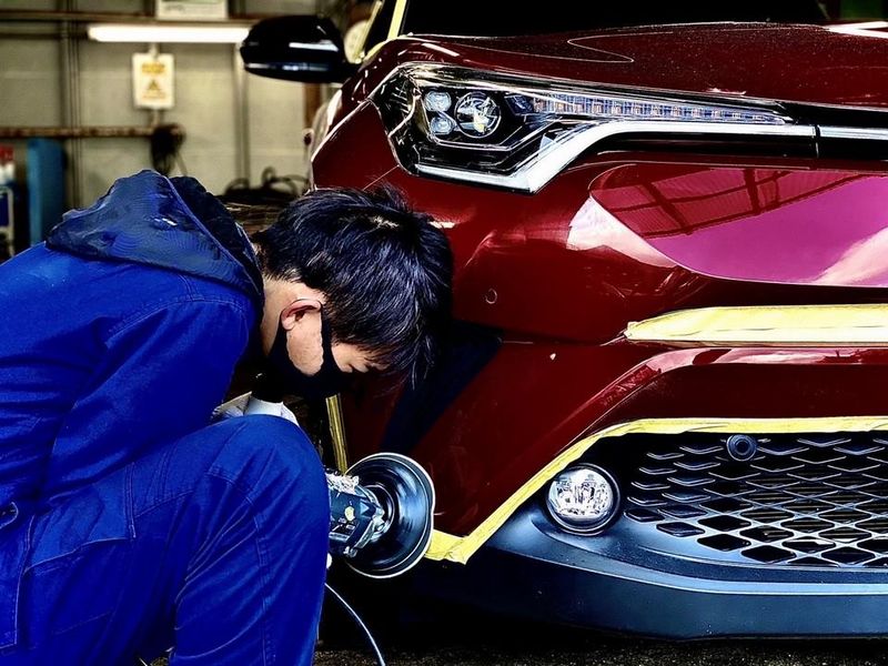 有限会社福栄オートサービスの求人・転職情報