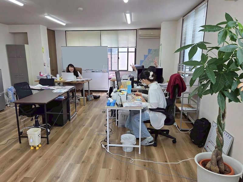 株式会社ザッツライフのアルバイト・バイト求人情報-05
