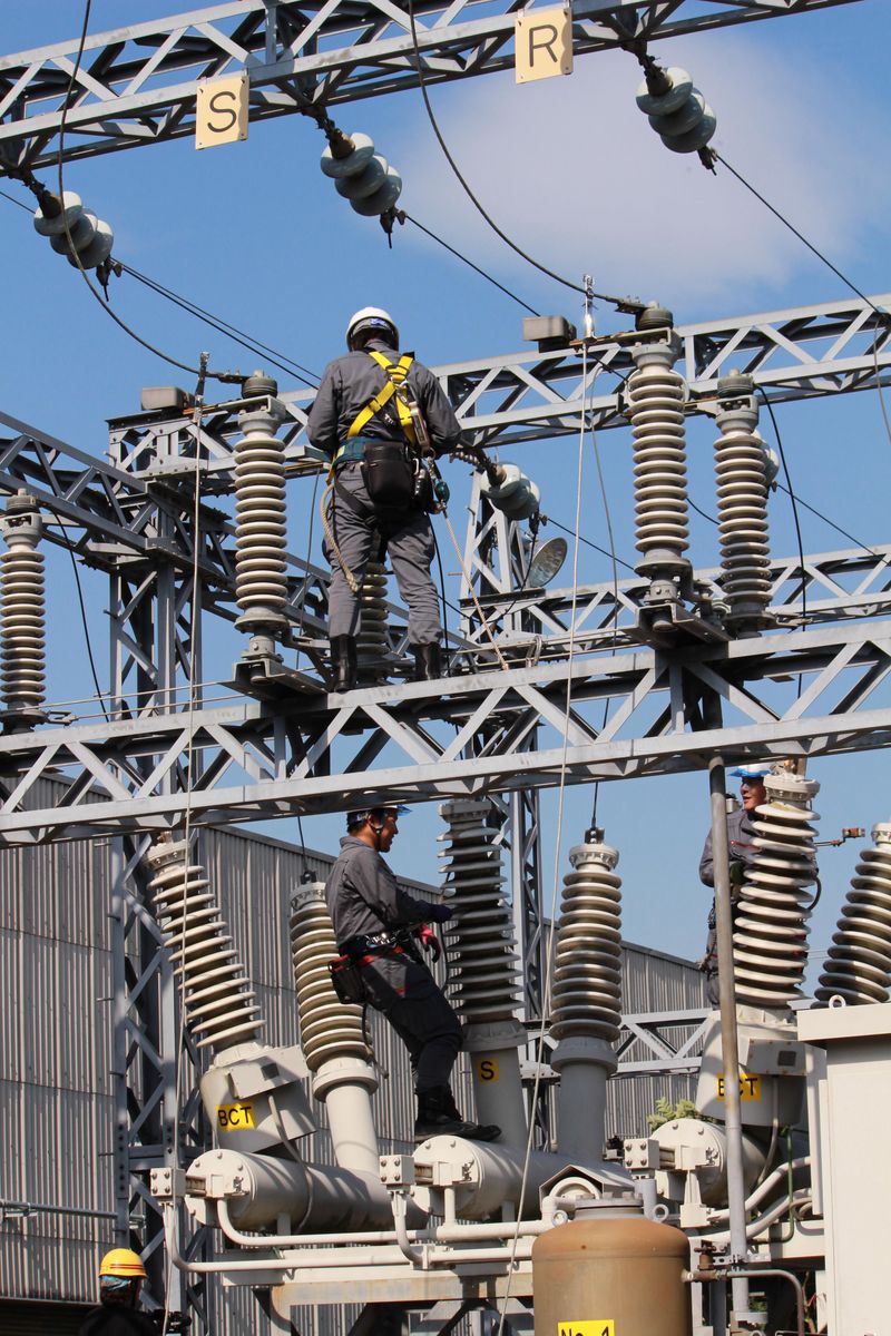 大東電氣株式会社の求人・転職情報