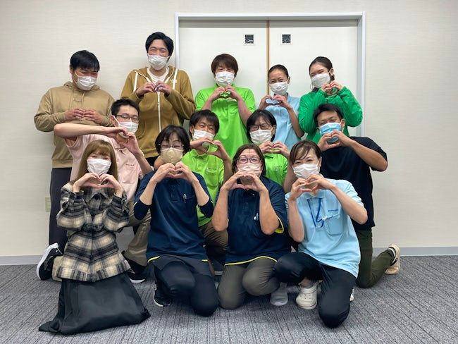 社会福祉法人旭川ねむのき会の求人・転職情報