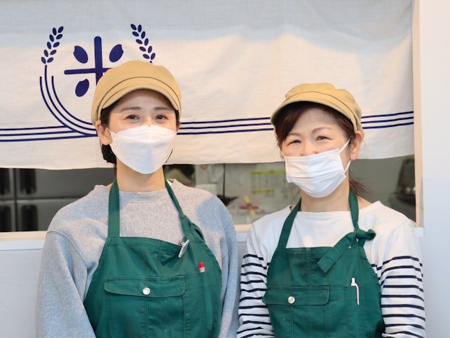 株式会社こめしんの求人・転職情報