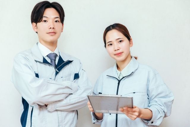 日本クリーン株式会社の求人・転職情報