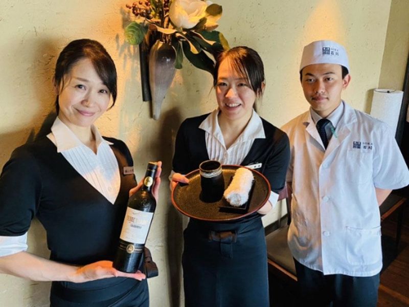 そばダイニング空楽　蓮田本店のアルバイト・バイト求人情報-01