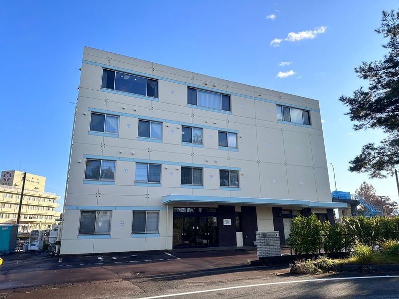株式会社ナーシングホーム三条-0002の求人・転職情報