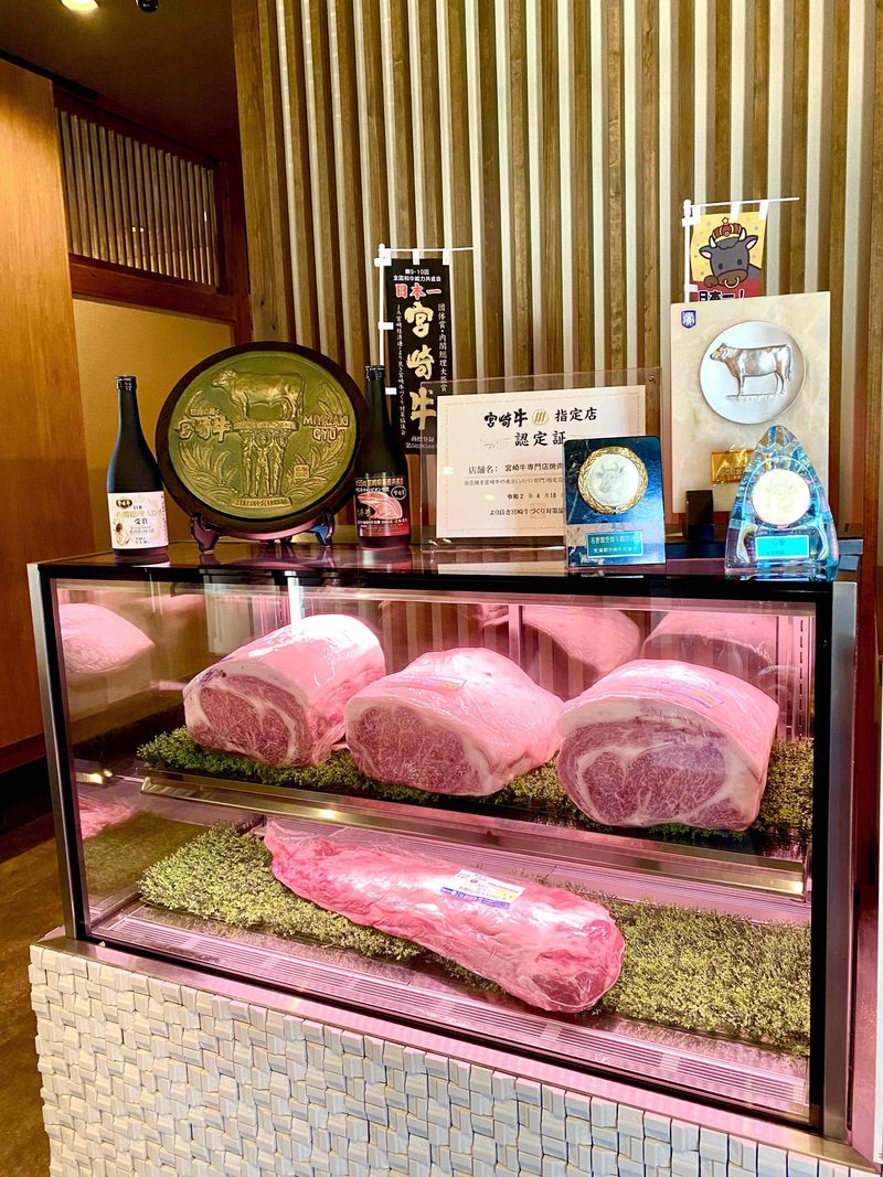 宮崎牛焼肉　TORAYAのアルバイト・バイト求人情報-05