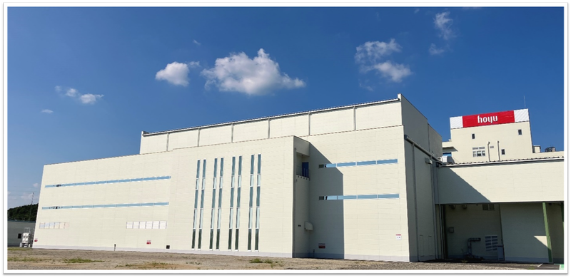 ホーユー株式会社の求人・転職情報