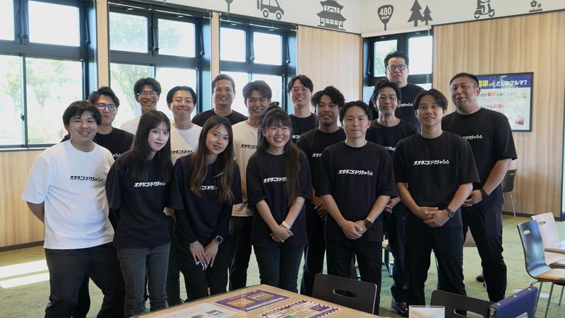 大谷自動車和歌山店のアルバイト・バイト求人情報-03