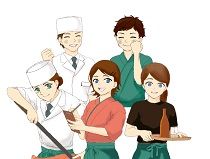 鳥ざんまい 南大分店のアルバイト・バイト求人情報-02