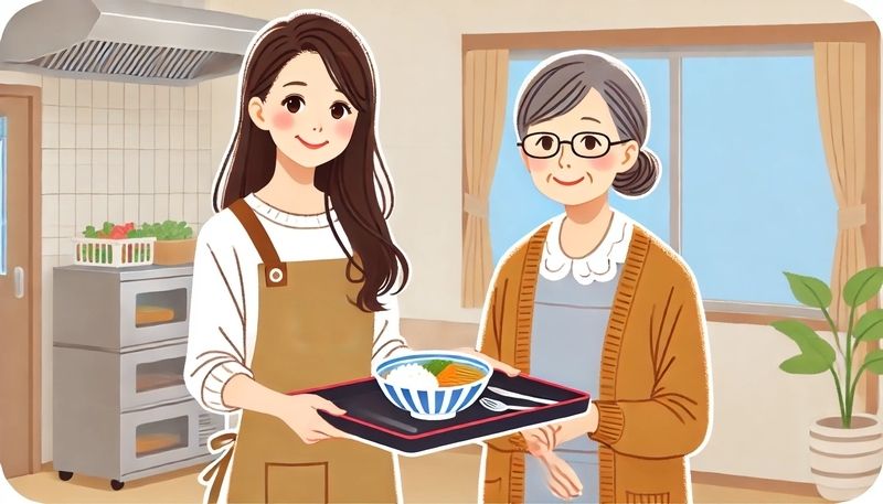 求人画像