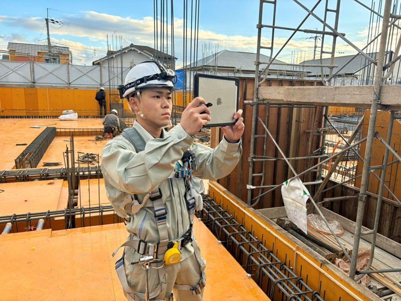 株式会社金山工務店のアルバイト・バイト求人情報-03