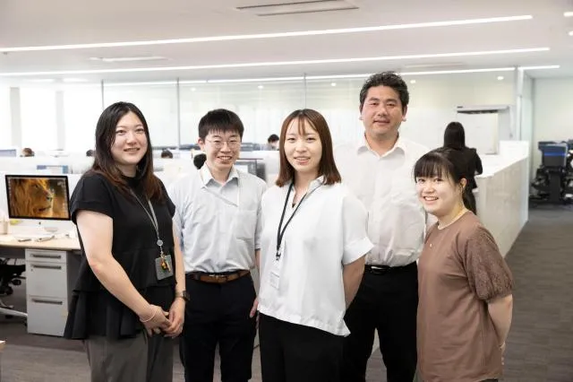 朋和産業株式会社-0001の求人・転職情報