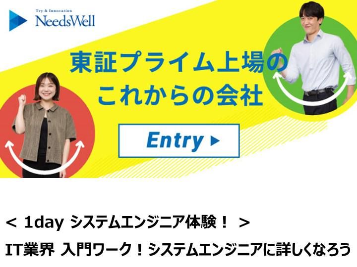 株式会社ニーズウェル