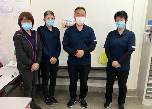 株式会社ニチイ学館の求人・転職情報