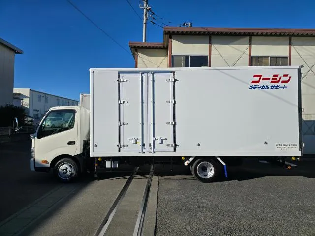 株式会社コーシンメディカルサポートの求人・転職情報