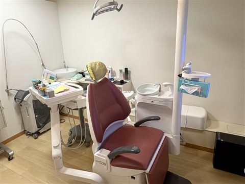 東林間ライフケアデンタルクリニックのアルバイト・バイト求人情報-37
