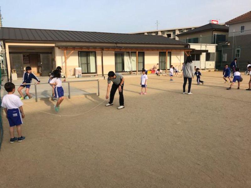 特定非営利活動法人　東松山市学童保育の会