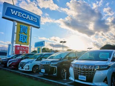 株式会社WECARS(ウィーカーズ)　小田原店/6svのアルバイト・バイト求人情報-05
