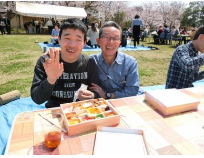 ふる里学舎潮見の求人情報