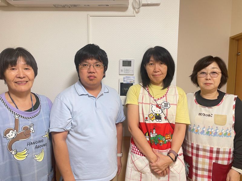 求人画像