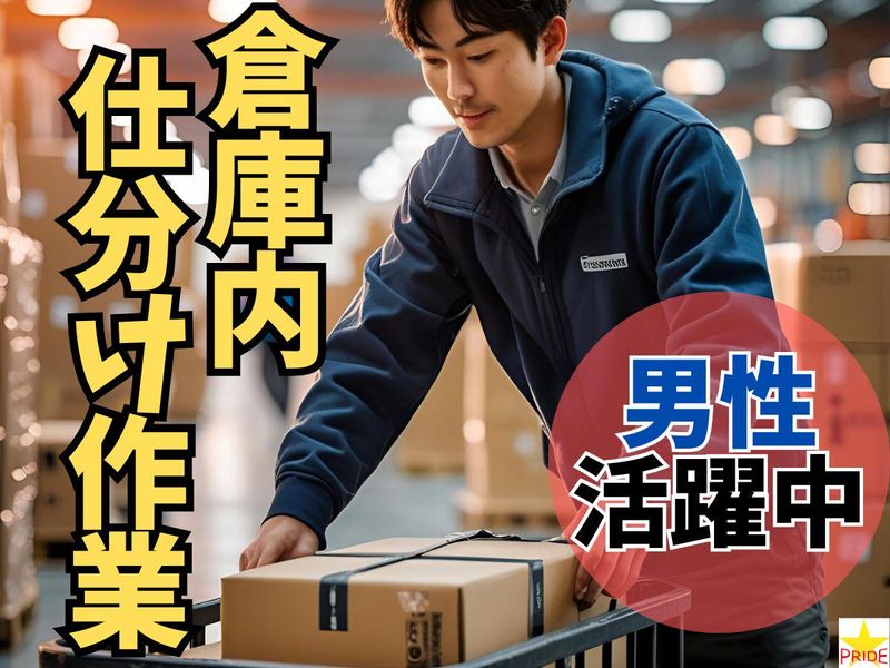 株式会社スタープライド(大阪府東大阪市本庄東)