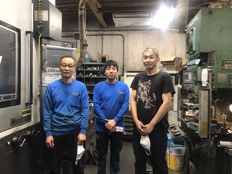株式会社大成技研のアルバイト・バイト求人情報-01
