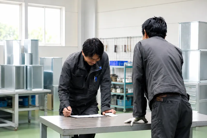 株式会社石渡ダクトの求人・転職情報
