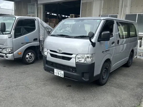 関東ネツ産業株式会社の求人・転職情報